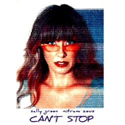 Can't Stop (feat. Nitram Zeus)