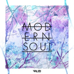 Modern Soul 4 LP