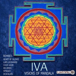 Visions Of Mandala