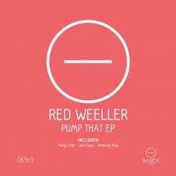 Pump That Ep