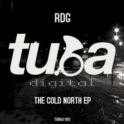 The Cold North EP