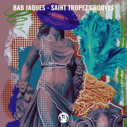 St Tropez Grooves  (Original Mix)