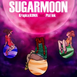 Sugar Moon