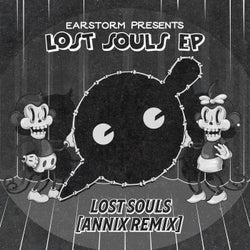 Lost Souls (Annix Remix)