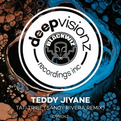 Tati Tribe - Sandy Rivera Remix