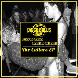 The Culture EP
