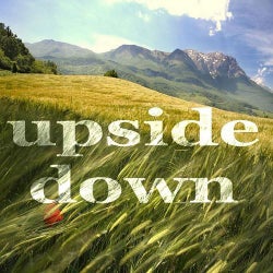 Upside Down (Inspiring House Music)