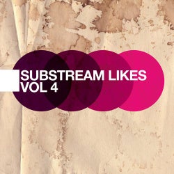 Substream Likes Vol. 4