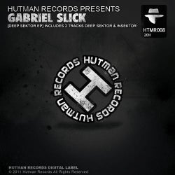 Deep Sektor EP