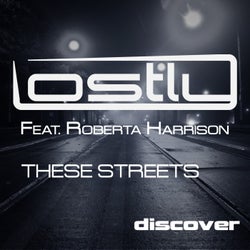 These Streets (Feat. Roberta Harrison)