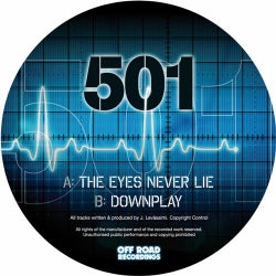 The Eyes Never Lie / Downplay
