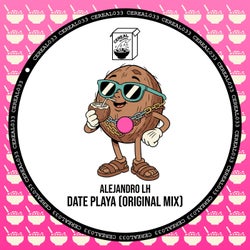Date Playa (Original Mix)