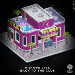Back To The Club (Extended Edit)