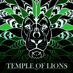 Sébastien Léger - Temple Of Lions 04 Chart