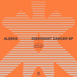 Dissonant Dancer EP