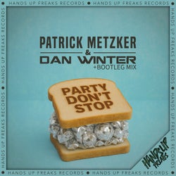 Party Don't Stop (Bootleg Mix)