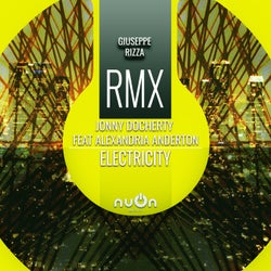 Electricity (Giuseppe Rizza RMX)