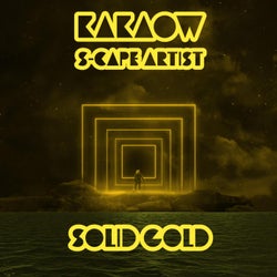 SOLIDGOLD (feat. S-Cape Artist)