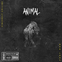 Animal (feat. BxB)