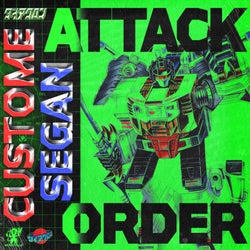 Attack Order