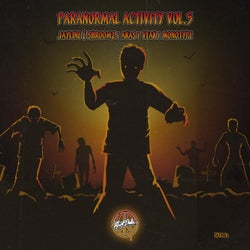 Paranormal Activity, Vol. 5