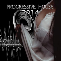 Progressive House 2014