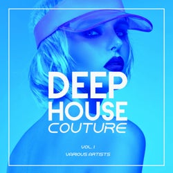 Deep-House Couture, Vol. 1