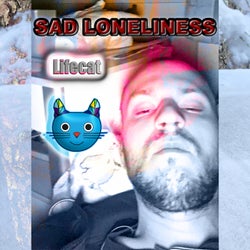 Sad Loneliness