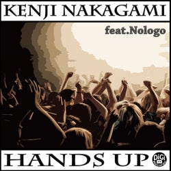 Hands Up (feat. Nologo)