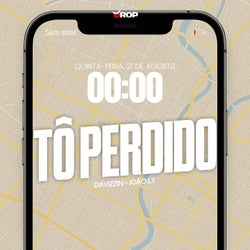 Tô Perdido
