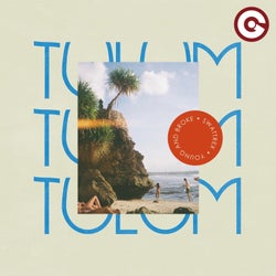 Tulum (Extended Mix)