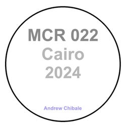 Cairo 2024 (Remastered 2024)