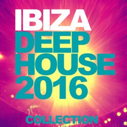 Ibiza Deep House Collection 2016