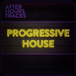 After Hours: Progressive House