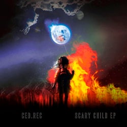 Scary Child EP