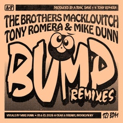 Bump Remixes
