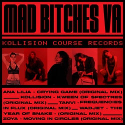 Mad Bitches VA