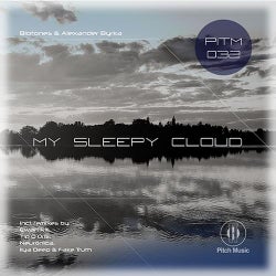 My Sleepy Cloud