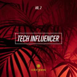 Tech Influencer, Vol. 2