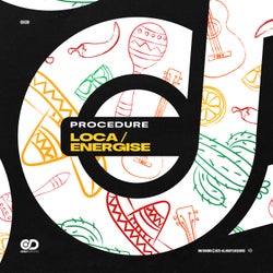 Loca / Energise