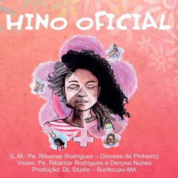Hino Oficial (feat. Padre Jucinei Vilpert Natal CSJ.)