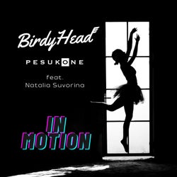 In Motion (Feat. Natalia Suvorina)