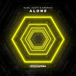 Alone (Extended Mix)
