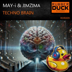 Techno Brain