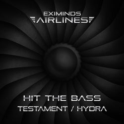 Testament & Hydra