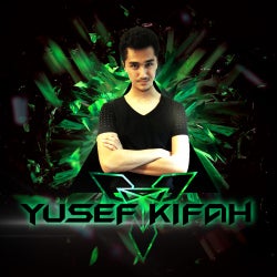 Yusef Kifah's December 2016 Top 10 Chart