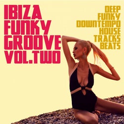 Ibiza Funky Groove Volume Two (Deep Funky Downtempo House Tracks Beats)