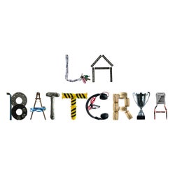 La Batteria (Dj Babatr Remix)