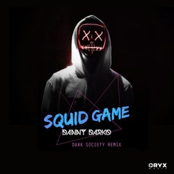 Squid Game (Pink Soldiers) (Dark Society Remix)