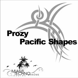 Pacific Shapes